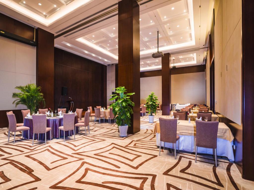 Hangzhou 1000Island Lake Greentown Resort Hotel Chun'an Exteriér fotografie