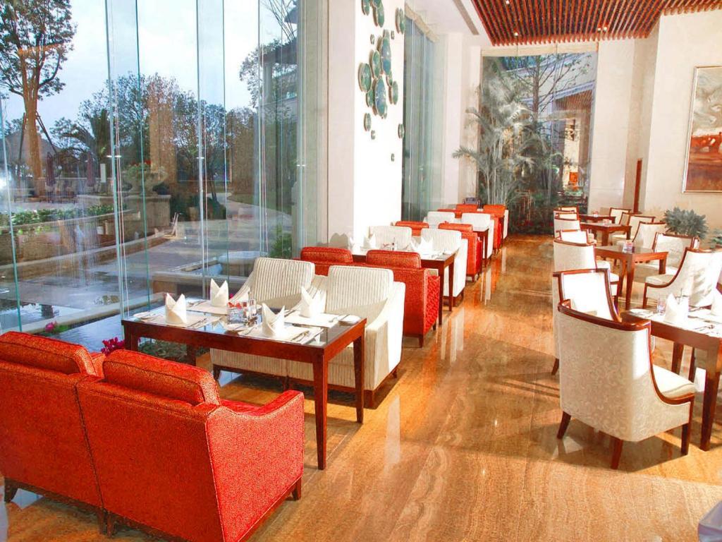 Hangzhou 1000Island Lake Greentown Resort Hotel Chun'an Exteriér fotografie