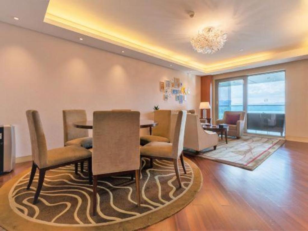 Hangzhou 1000Island Lake Greentown Resort Hotel Chun'an Exteriér fotografie