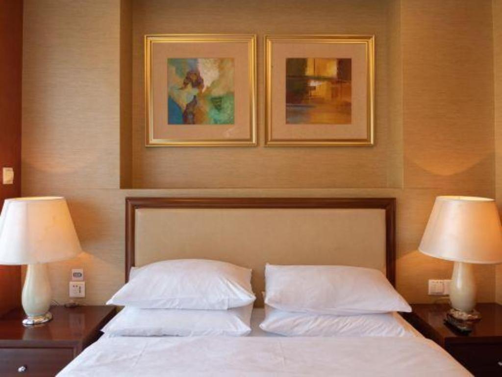 Hangzhou 1000Island Lake Greentown Resort Hotel Chun'an Exteriér fotografie