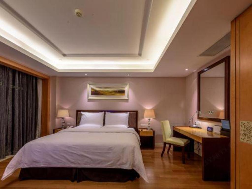 Hangzhou 1000Island Lake Greentown Resort Hotel Chun'an Exteriér fotografie